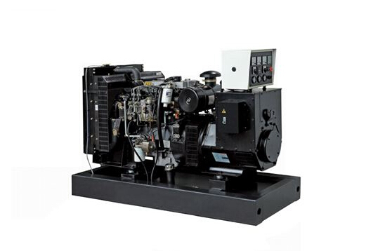 班玛科克150kw大型柴油发电机组