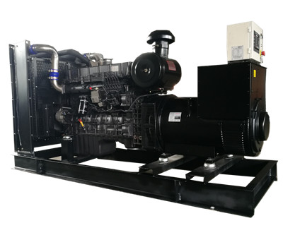 班玛上柴柴油发电机组50KW-700KW