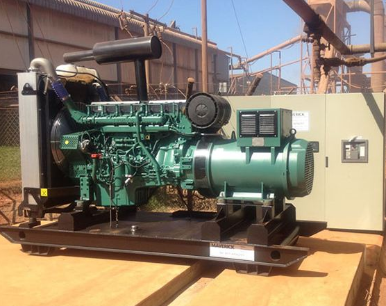 班玛发电机出租